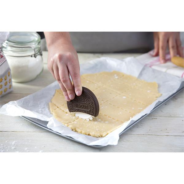 PE836   Kjekskutter, BISCUIT Peleg Design